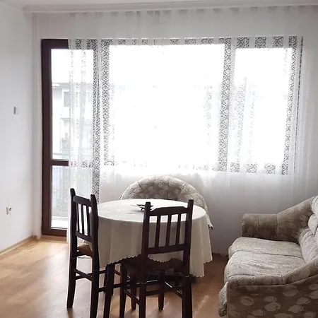 Apartament Апартамент Бургас