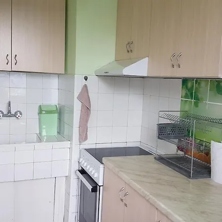 Apartament Апартамент Бургас