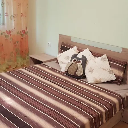 Апартамент Бургас