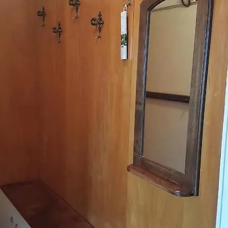 Апартамент Бургас *