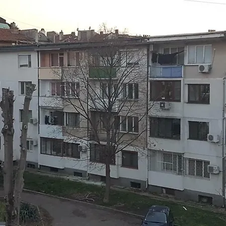 Lejlighed Апартамент Бургас