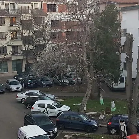 Апартамент Бургас Burgas City