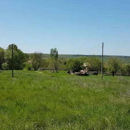 Апартамент Бургас *
