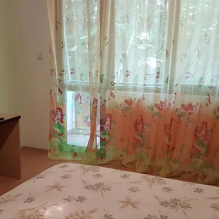 Апартамент Бургас Lejlighed Burgas City