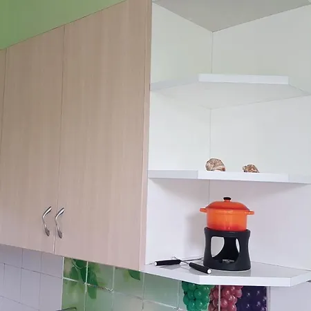 Апартамент Бургас * Burgas City